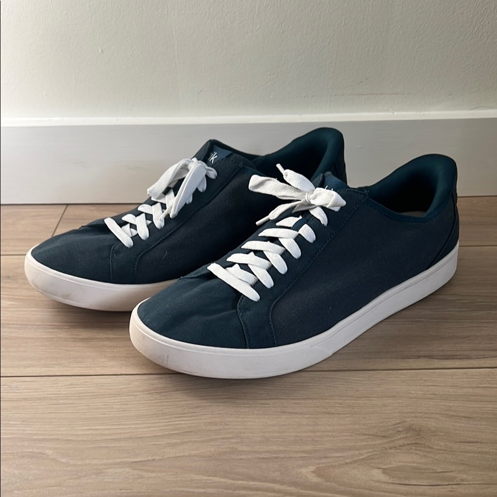 kizik Men's Irvine - Tidepool